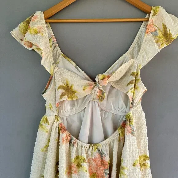 🎉5 for $45 🎉
American eagle dress size L - Picture 8 of 11